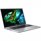 Portatīvais dators Acer Aspire 3 A315-44P-R7ZH 15.6" Silver NX.KSJEL.00A [Mazlietots]